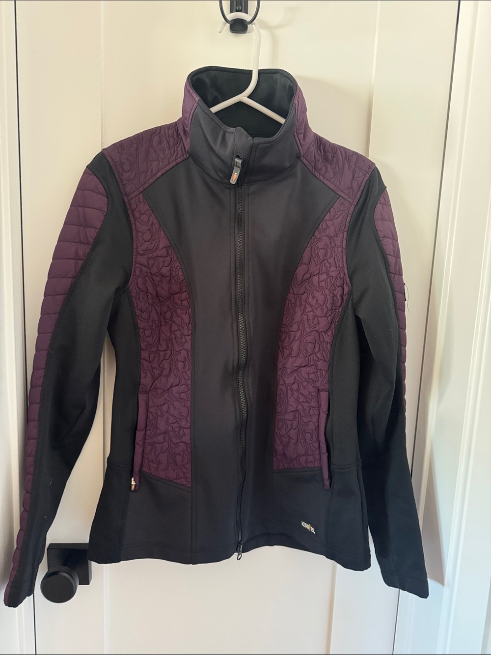 Kerrits horse riding jacket